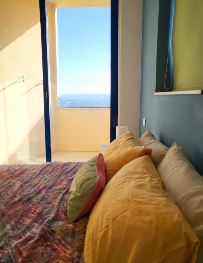 Ir-Rixa Holiday Penthouse Ghajnsielem Ngoại thất bức ảnh